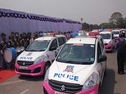 बेंगलुरू में महिलाओं और बच्चों की सुरक्षा का ख्याल रखेगी 'पिंक होयसाला' बेंगलुरू में महिलाओं और बच्चों की सुरक्षा का ख्याल रखेगी 'पिंक होयसाला'