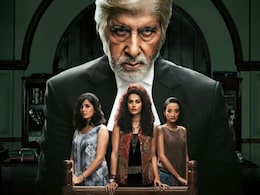 National Film Awards: Amitabh Bachchan Says <i>Pink</i>'s Win Is 'Most Deserving Recognition' National Film Awards: Amitabh Bachchan Says <i>Pink</i>'s Win Is 'Most Deserving Recognition'