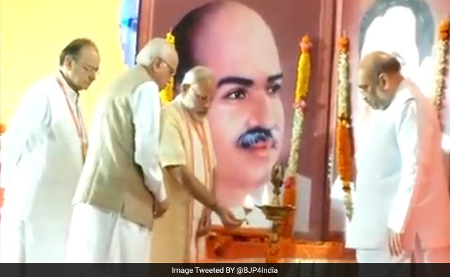 BJP Meeting Eyes Elections, From Panchayat To Parliament: 10 Points