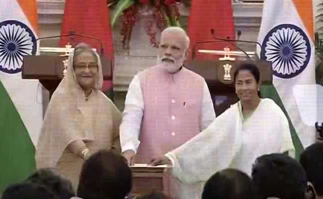 India, Bangladesh Will Find Early Solution To Teesta, Says PM Narendra Modi: 10 Points