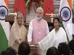 India, Bangladesh Will Find Early Solution To Teesta, Says PM Narendra Modi: 10 Points India, Bangladesh Will Find Early Solution To Teesta, Says PM Narendra Modi: 10 Points