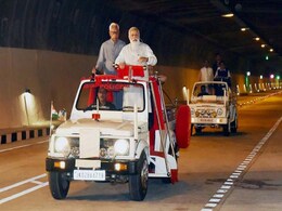 40 Years Of Bloodshed Hasn't Helped Anyone In Kashmir, Says PM Narendra Modi 40 Years Of Bloodshed Hasn't Helped Anyone In Kashmir, Says PM Narendra Modi