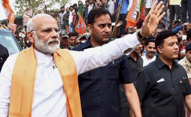 MCD Election Results 2017: EVM-<i>Lehar</i> (Wave), Not Modi <i>Lehar</i>, Says AAP