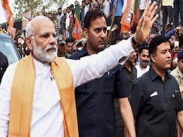 Prime Minister Narendra Modi To Leave For Two-Day Visit To Sri Lanka Tomorrow Prime Minister Narendra Modi To Leave For Two-Day Visit To Sri Lanka Tomorrow