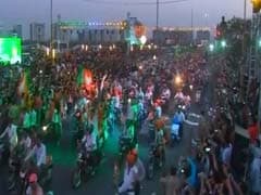 Surat Plans Grand Welcome For PM Narendra Modi After Big Win In UP