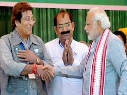 Will Remember Him As Dedicated Leader, PM Narendra Modi Tweets On Vinod Khanna Will Remember Him As Dedicated Leader, PM Narendra Modi Tweets On Vinod Khanna