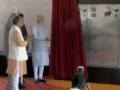 प्रधानमंत्री नरेंद्र मोदी ने किया देश की सबसे लंबी 'चेनानी-नाशरी सुरंग' का उद्घाटन, जानें इसकी ख़ासियतें