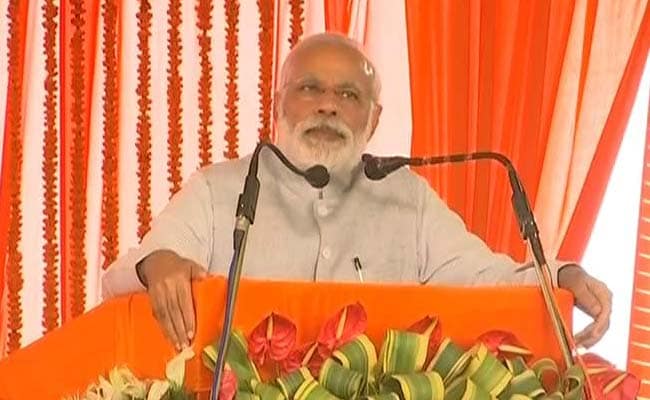 India's Rise In Global Tourism List Shows Government's Thrust On Sector: Prime Minister Narendra Modi