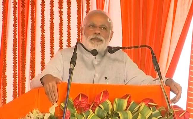 India's Rise In Global Tourism List Shows Government's Thrust On Sector: Prime Minister Narendra Modi