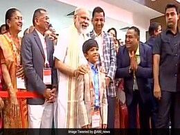 आपके लिए गुजराती में नहीं, हिन्दी में भाषण दूंगा : पाटीदारों से बोले प्रधानमंत्री नरेंद्र मोदी आपके लिए गुजराती में नहीं, हिन्दी में भाषण दूंगा : पाटीदारों से बोले प्रधानमंत्री नरेंद्र मोदी