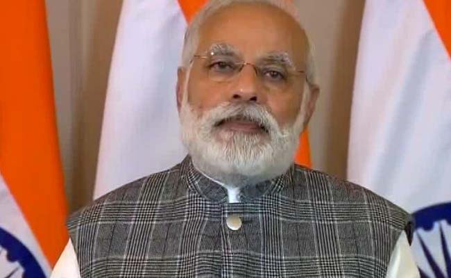 प्रधानमंत्री नरेंद्र मोदी 27 अप्रैल को जाएंगे शिमला