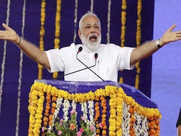 'Every Indian Special, Every Indian A VIP,' Says PM Modi On <i>Lal Batti</i> Ban 'Every Indian Special, Every Indian A VIP,' Says PM Modi On <i>Lal Batti</i> Ban