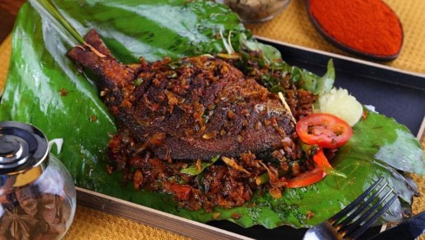 10 Best South Indian Fish Recipes - NDTV Food