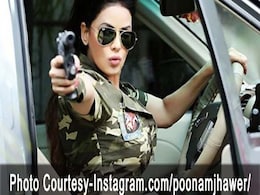 कहने लगे हैं लोग... पूनम झावर ने करवाई है प्लास्टिक सर्जरी! कहने लगे हैं लोग... पूनम झावर ने करवाई है प्लास्टिक सर्जरी!