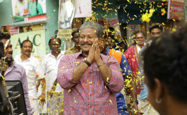 power paandi