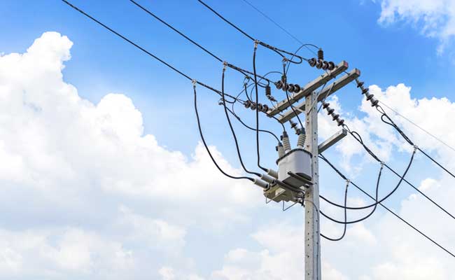 Internet Outage In Hyderabad As Electricity Department Removes Dangling Cables
