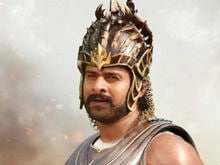 What <i>Baahubali</i> Star Prabhas Received As A Gift From Director Rajamouli