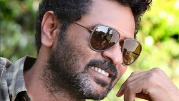 Happy Birthday Prabhu Deva: The Dancing Superstar's Secret to a Lean Body