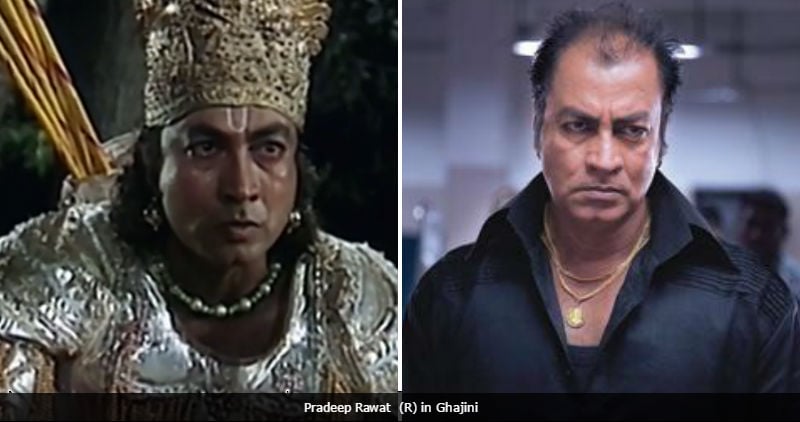 Remember These Actors From Original TV Mahabharata? Here's 