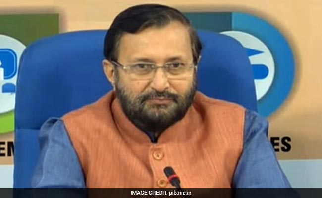 NIRF 2017: HRD Minister Prakash Javadekar Releases India Ranking; Highlights