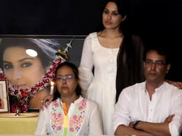Pratyusha Banerjee Was Not In A Live-In Relationship With Rahul Raj Singh, Claims Her Mother Pratyusha Banerjee Was Not In A Live-In Relationship With Rahul Raj Singh, Claims Her Mother