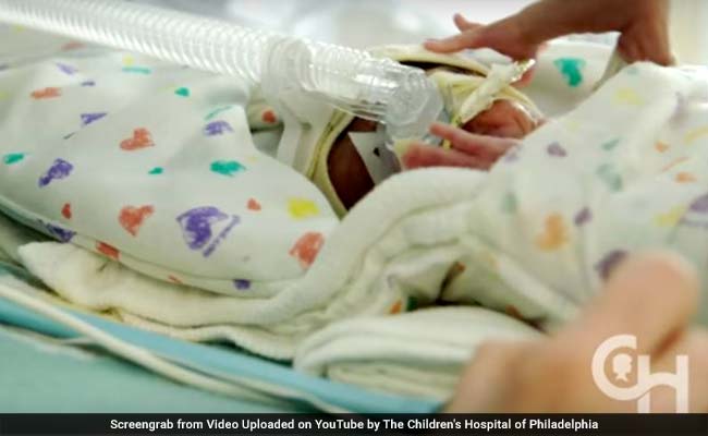 Women At The Age Of 40 And Above Have An Increased Risk Of Preterm Birth