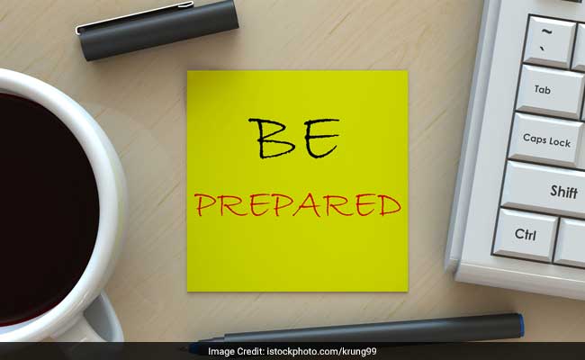 CBSE UGC NET 2017: 6 Tips For An Effective Last Day Preparation Strategy