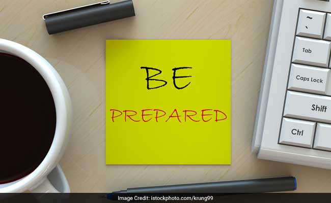 NEET 2018: Last Minute Preparation Tips