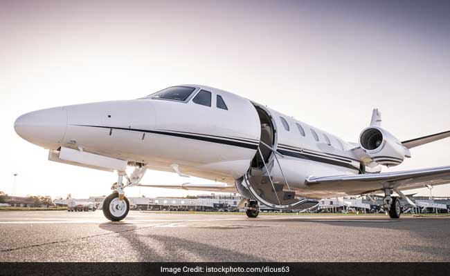 Punjab Wants To Hire Aircraft For VIP Use, Opposition Asks What's The Need