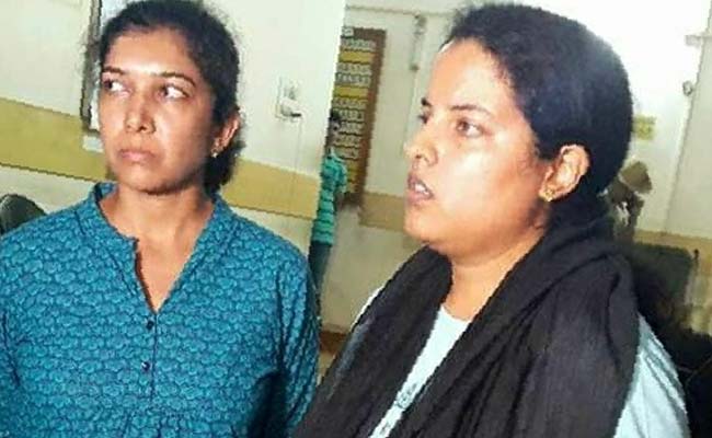 कर्नाटक : बालू माफिया ने महिला डिप्टी कमिश्नर पर किया जानलेवा हमला