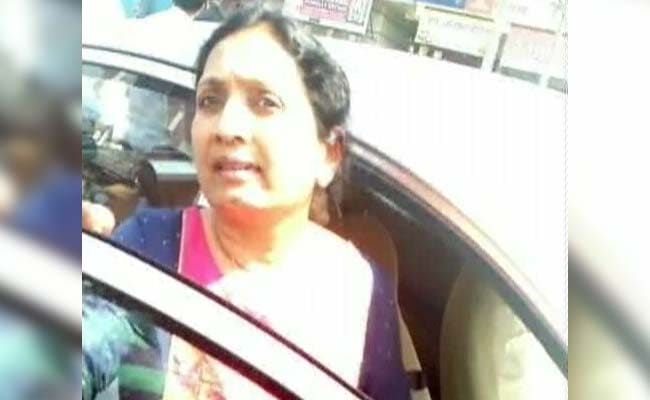 Woman Executive Who Ran Over 5 With Car In Pune, Arrested
