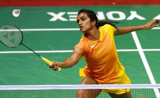 इंडोनेशियन ओपन बैडमिंटन में पीवी सिंधु और साइना नेहवाल हारीं इंडोनेशियन ओपन बैडमिंटन में पीवी सिंधु और साइना नेहवाल हारीं