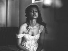 Nothing To See Here. Just Radhika Apte Looking Stunning In A Photoshoot