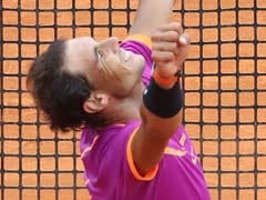 Rafael Nadal Clinches Historic 10th Monte Carlo Masters Title