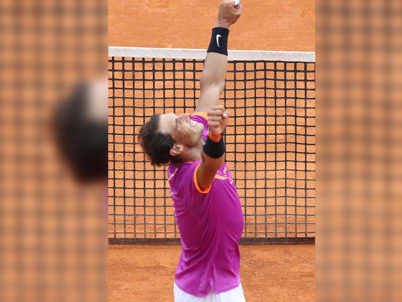 Barcelona Open: Rafael Nadal Cruises Into Second Round, Andy Murray Gets Walkover