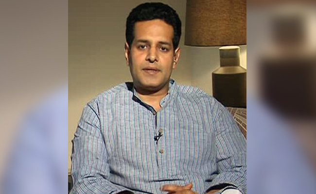 'Apologise, Why?' BJP Lawmaker Raghav Lakhanpal Accused Of Rioting In UP's Saharanpur Defiant