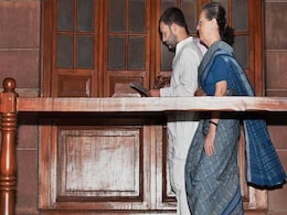 Congress To Raise Farmers' Issue, China, Air India During Budget Session: Report Congress To Raise Farmers' Issue, China, Air India During Budget Session: Report