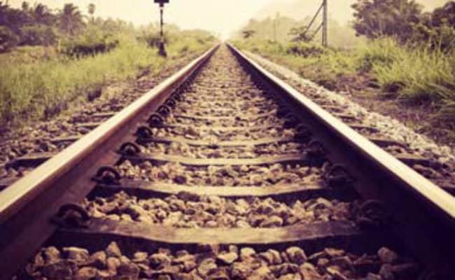 Train Mows Down 3 Migrant Workers In Odisha