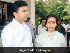 Former Maharashtra Chief Minister Sushilkumar Shinde's Daughter Trolled For Accident She Did Not Cause