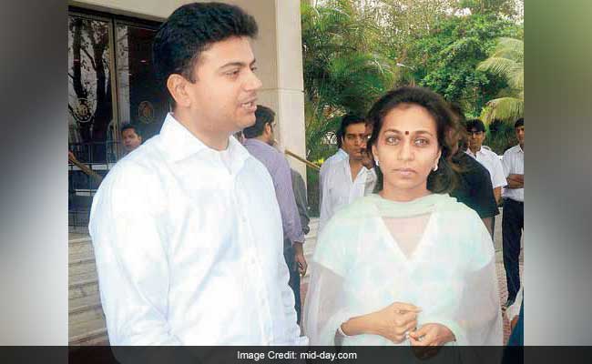 Former Maharashtra Chief Minister Sushilkumar Shinde's Daughter Trolled For Accident She Did Not Cause