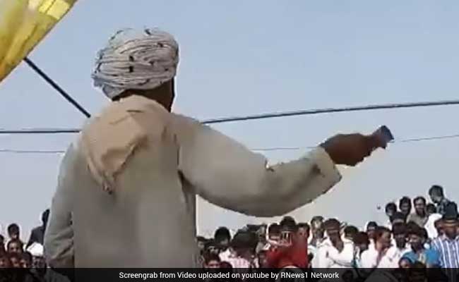 Rajasthan Tea-Seller Flaunts Rs 1 Crore In Viral Video, Gets Tax Notice