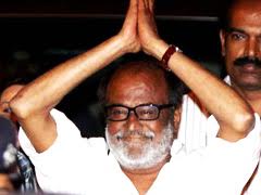 Rajinikanth's Answer To BJP's Invite Is Not A No