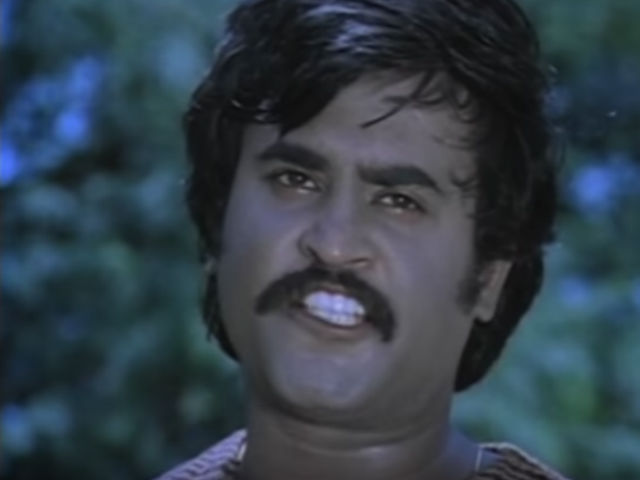 Rajinikanth Says 16 Vayadhinile Director Bharathiraja Never 'Accepted Him As A Good Actor'