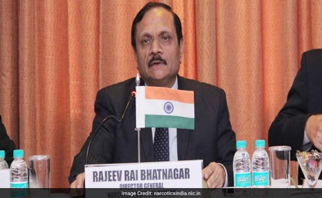 Rajiv Rai Bhatnagar Appointed New CRPF Chief, 2 Days After Sukma Attack