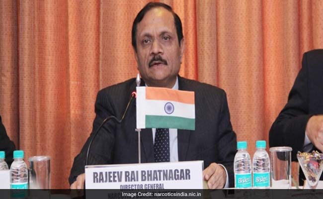 Rajiv Rai Bhatnagar Appointed New CRPF Chief, 2 Days After Sukma Attack