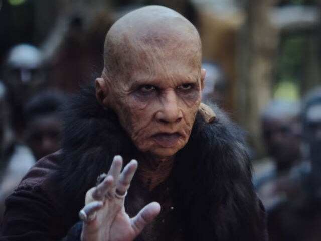This Actor, 32, Is Playing A 324-Year-Old Man. Recognise Him?