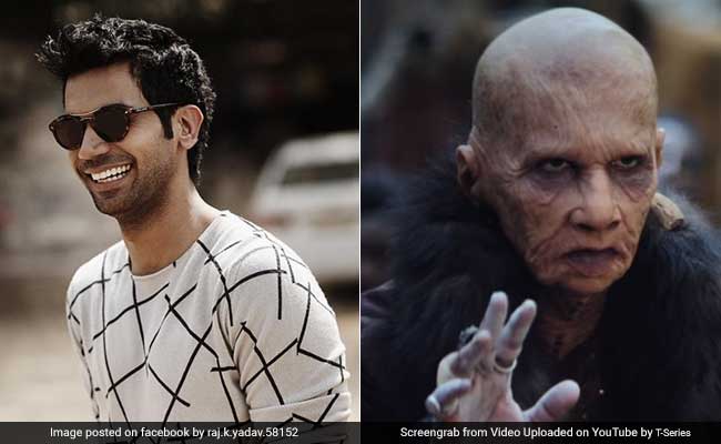 Rajkummar Rao's Amazing Transformation For 'Raabta' Has Stunned The Internet