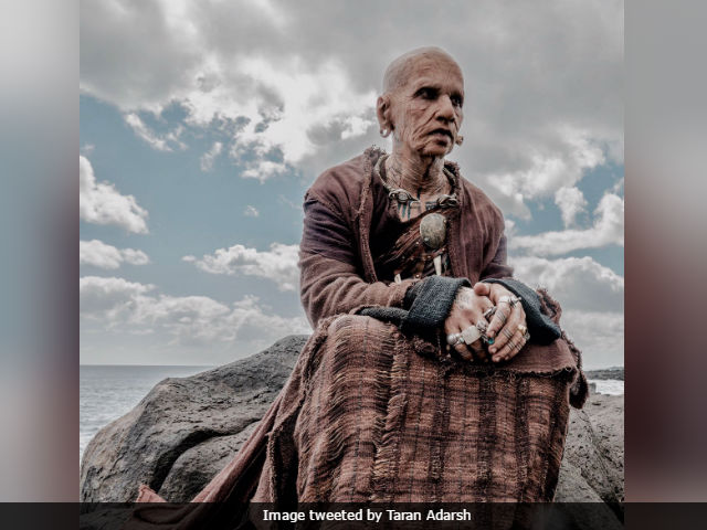 Rajkummar Rao, 32, Plays A 324-Year-Old Man In Raabta