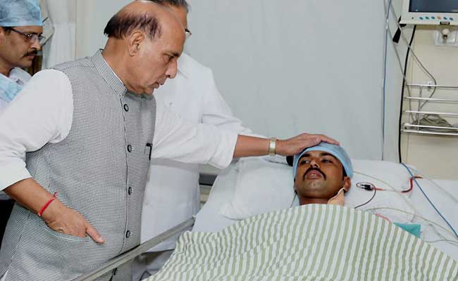After Sukma Attack, Home Ministry To Take Stock Of Anti-Maoist Ops In 10 States