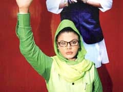 Rakhi Sawant Arrested For Objectionable Comment On Sage Valmiki: Reports